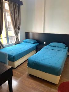 AZ Homestay Melaka 4 Waterpark Tickets