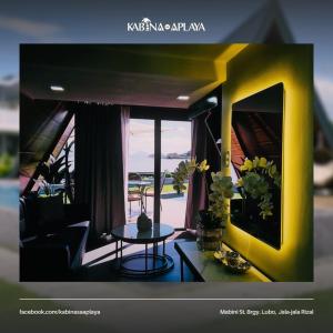 KabinA sa Aplaya - RJFLn Resort