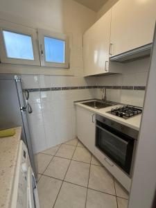 Nice family villa in Rosolina Mare