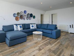 Villa Trebol by Interhome