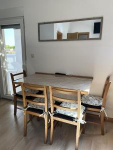 Apartments Lavaran Vir