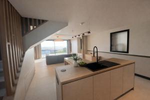 Villa Beaumer - Maison sur la plage -TK60