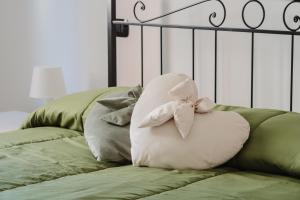 Pisa Spina Central Flat