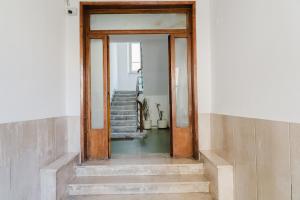 Pisa Spina Central Flat