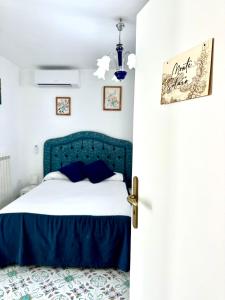 Blumoon Capri con accesso Piscina