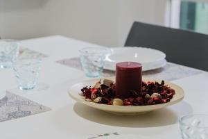 Pisa Spina Central Flat