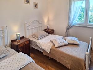 Holiday Home Villa Malini by Interhome