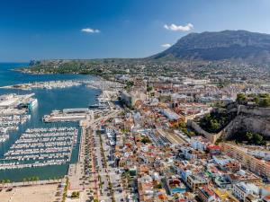 Apartment Caseta Blanqueta by Interhome