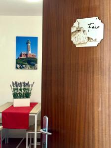 Blumoon Capri con accesso Piscina