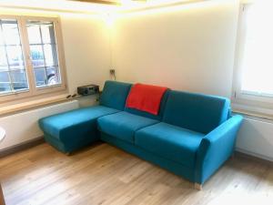 Apartment Lischenhaus 2 - Wohnung Flösch by Interhome