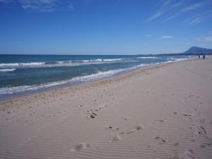 Holiday Home Casita Mar by Interhome