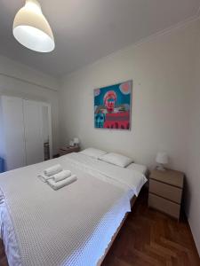 Acropolis Loft 26