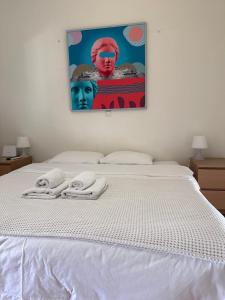 Acropolis Loft 26