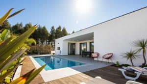 Villa Mariana - by Smarthomes