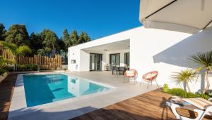 Villa Mariana - by Smarthomes