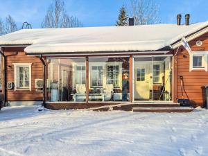 Holiday Home Casa abuela by Interhome