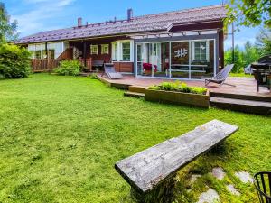 Holiday Home Casa abuela by Interhome