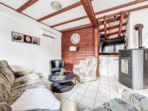 Holiday Home Aschenputtel by Interhome