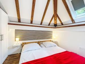 Holiday Home Aschenputtel by Interhome