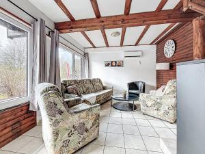 Holiday Home Aschenputtel by Interhome