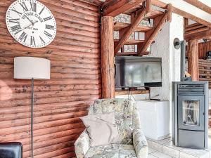 Holiday Home Aschenputtel by Interhome