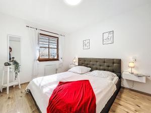 Holiday Home Schwesterchen by Interhome