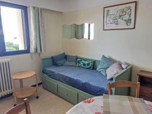 Apartment Le Grand Large-3 by Interhome