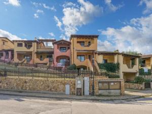 Apartment Orizzonti 5 by Interhome