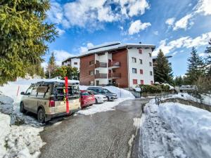 Apartment Violettes-Vacances B Apt- 429 by Interhome