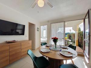 Apartment Les Balcons de lAtlantique-16 by Interhome