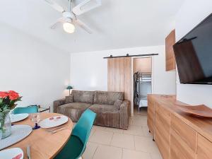 Apartment Les Balcons de lAtlantique-16 by Interhome