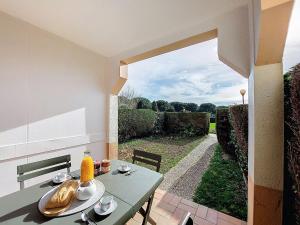 Apartment Les Balcons de lAtlantique-16 by Interhome
