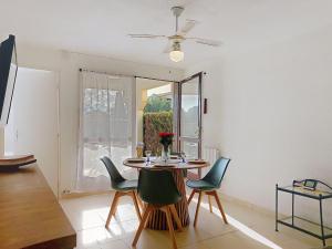 Apartment Les Balcons de lAtlantique-16 by Interhome