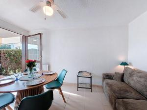 Apartment Les Balcons de lAtlantique-16 by Interhome