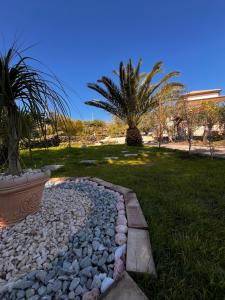 Villa Etna Maison