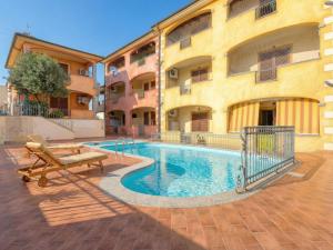 Apartment Del Colle by Interhome