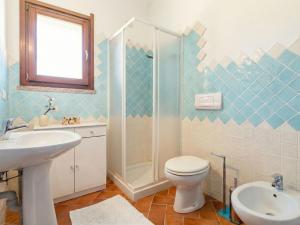 Apartment Del Colle by Interhome img4