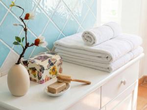 Apartment Del Colle by Interhome img13