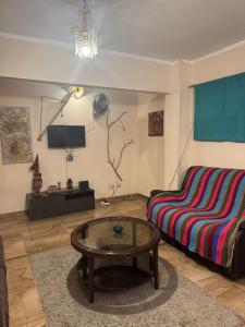 Jamila cosy apartment