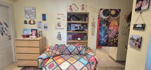 Lady D Bed&Breakfast