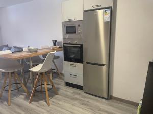 Apartamento Puerto de la Cruz