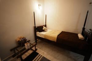 The Sanctuary A stay feels like home