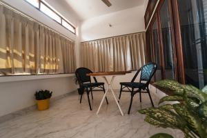 The Sanctuary A stay feels like home