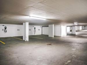 Apartment La Siala Apt-1 by Interhome