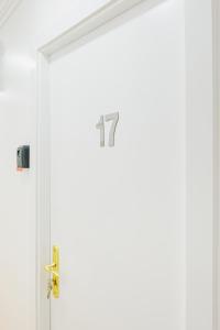 Suites Almirante Reis 4 Andar - Arroios