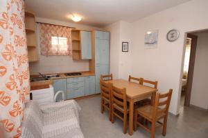 Welcoming apartment for families in Rosolina Mare