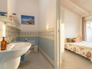 Apartment Spritz Home by Interhome img15