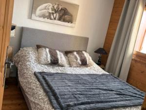 Appartement spacieux vue pistes - 6 pers. - FR-1-181-1930