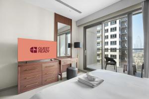 GuestReady - Studio | New City View