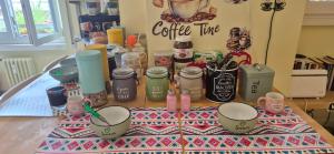 Lady D Bed&Breakfast